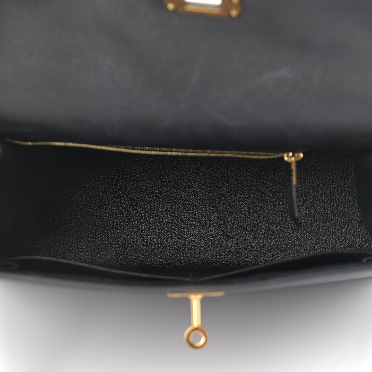 Epsom Kelly Sellier 28 Black