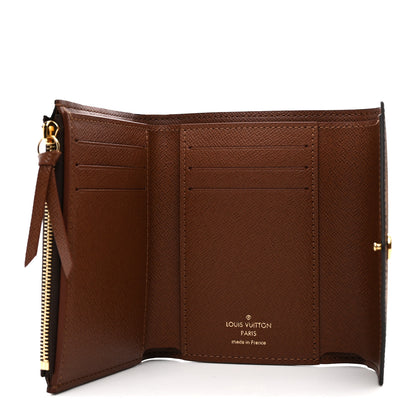 Louis Vuitton Monogram Victorine Wallet 5 of 7