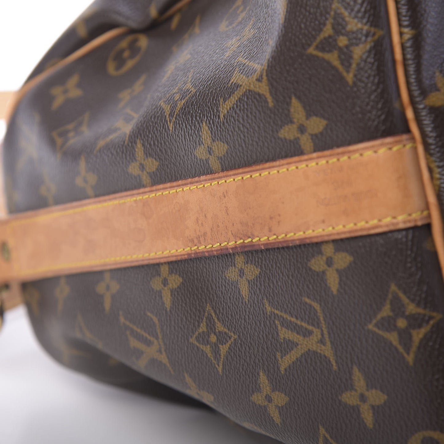 Monogram Keepall Bandouliere 45