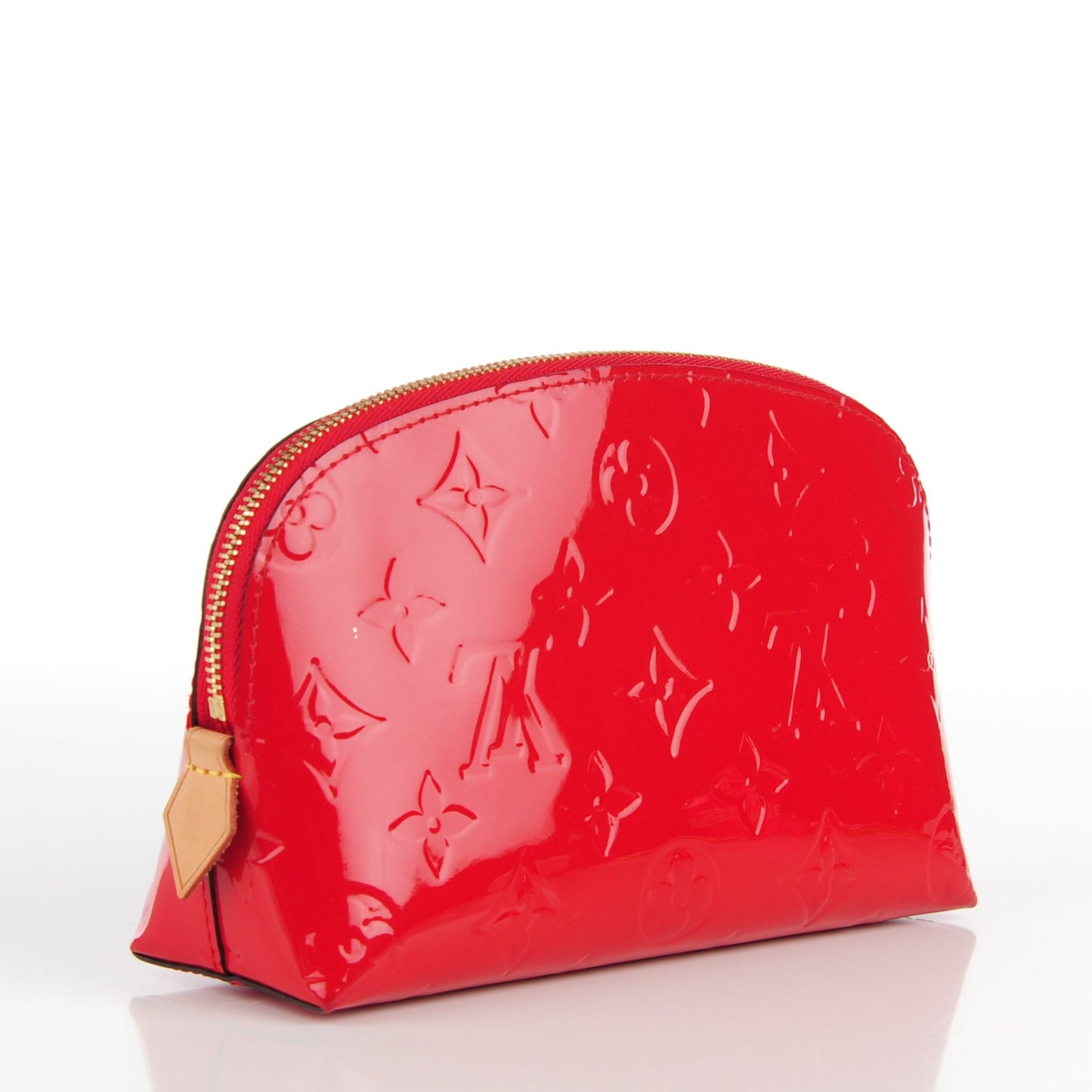 Vernis Cosmetic Pouch Pomme D'Amour