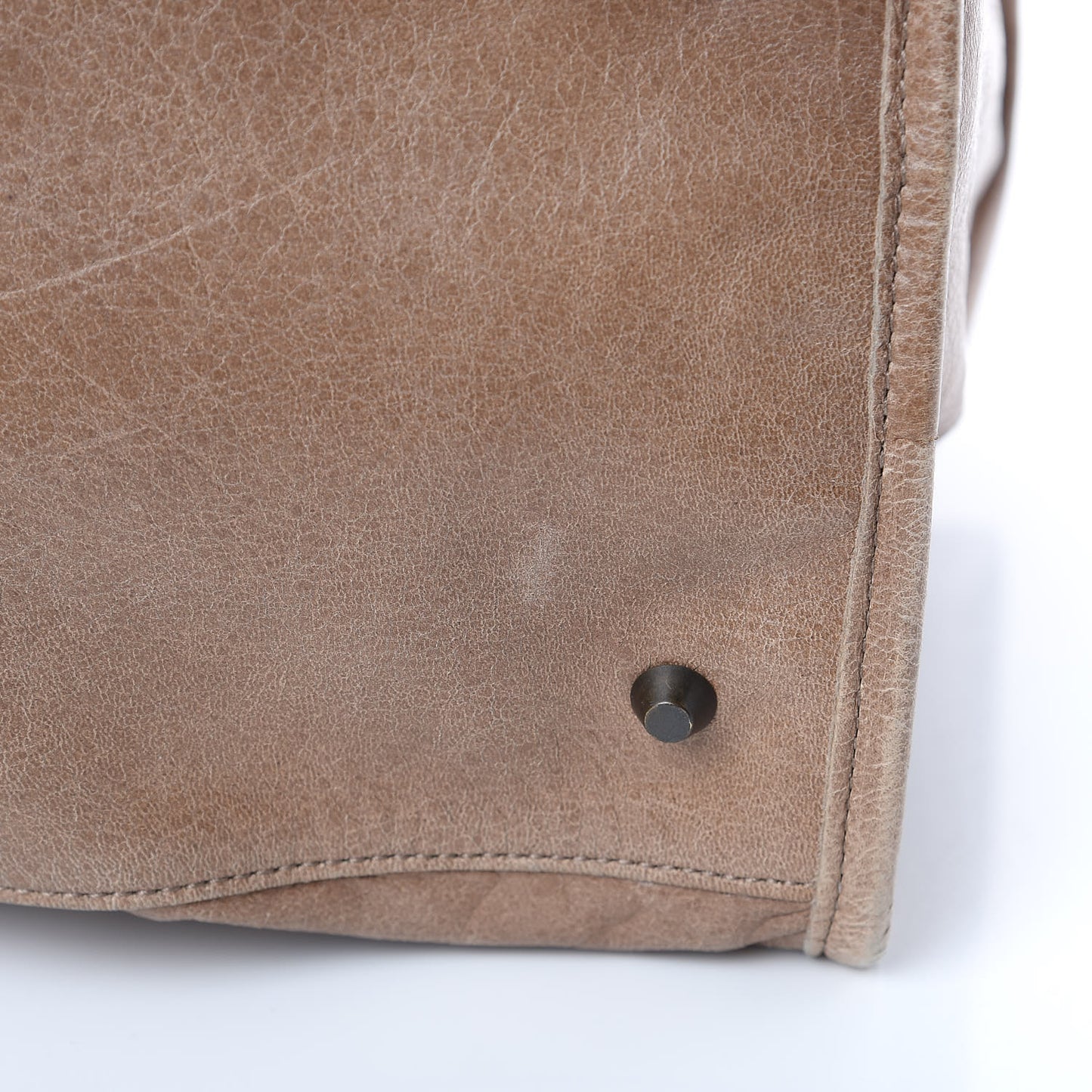 Agneau Classic Hardware Work Seigle