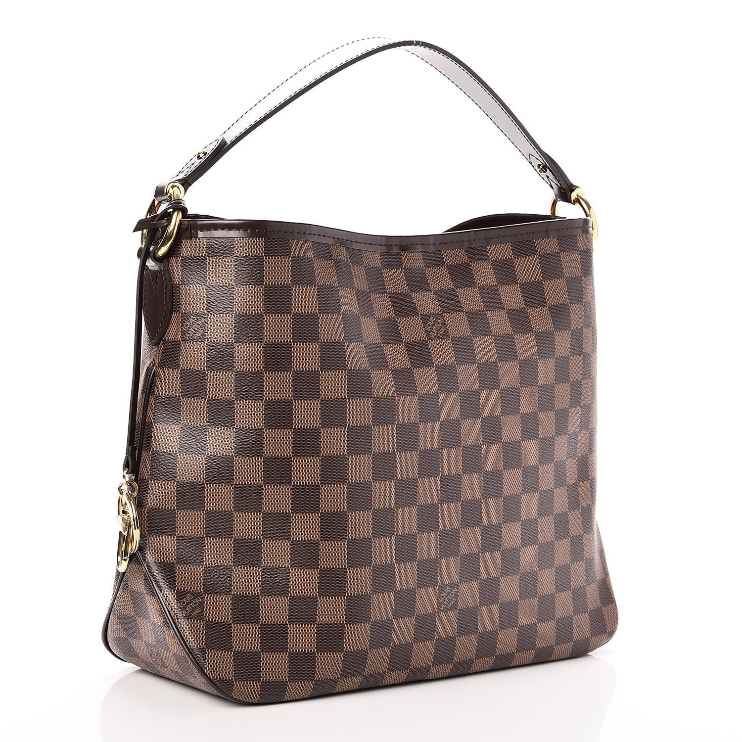 Louis Vuitton Damier Ebene Delightful PM 3 of 7