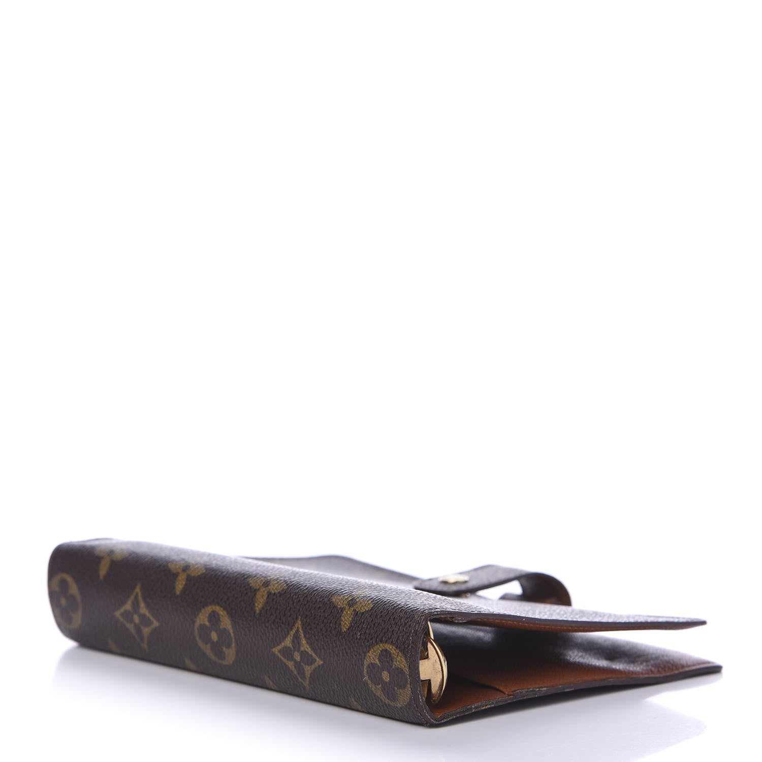 Louis Vuitton Monogram Medium Ring Agenda Cover 4 of 8