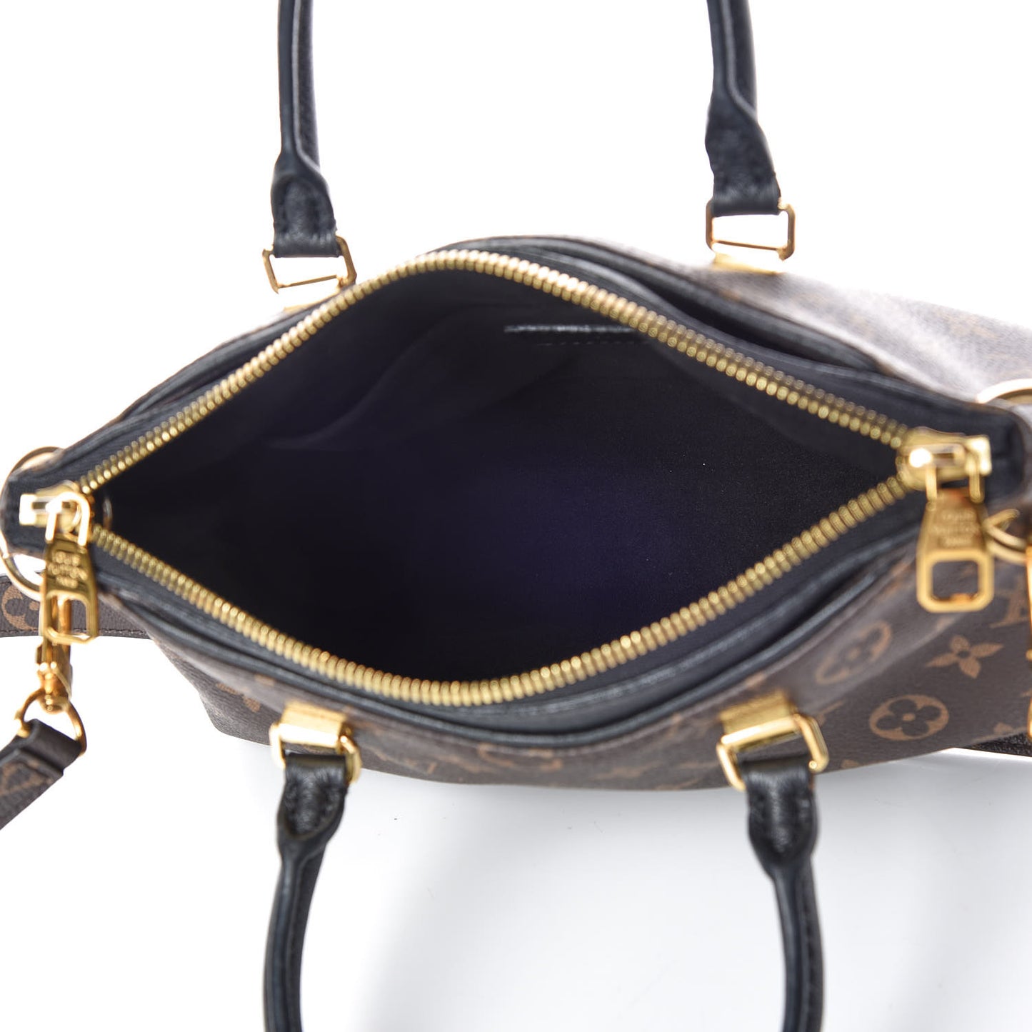 Monogram Pallas Full BB Black