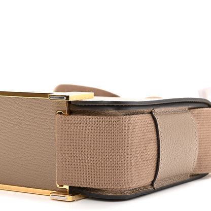 Hermes Chevre Mysore Geta Etoupe 10 of 10