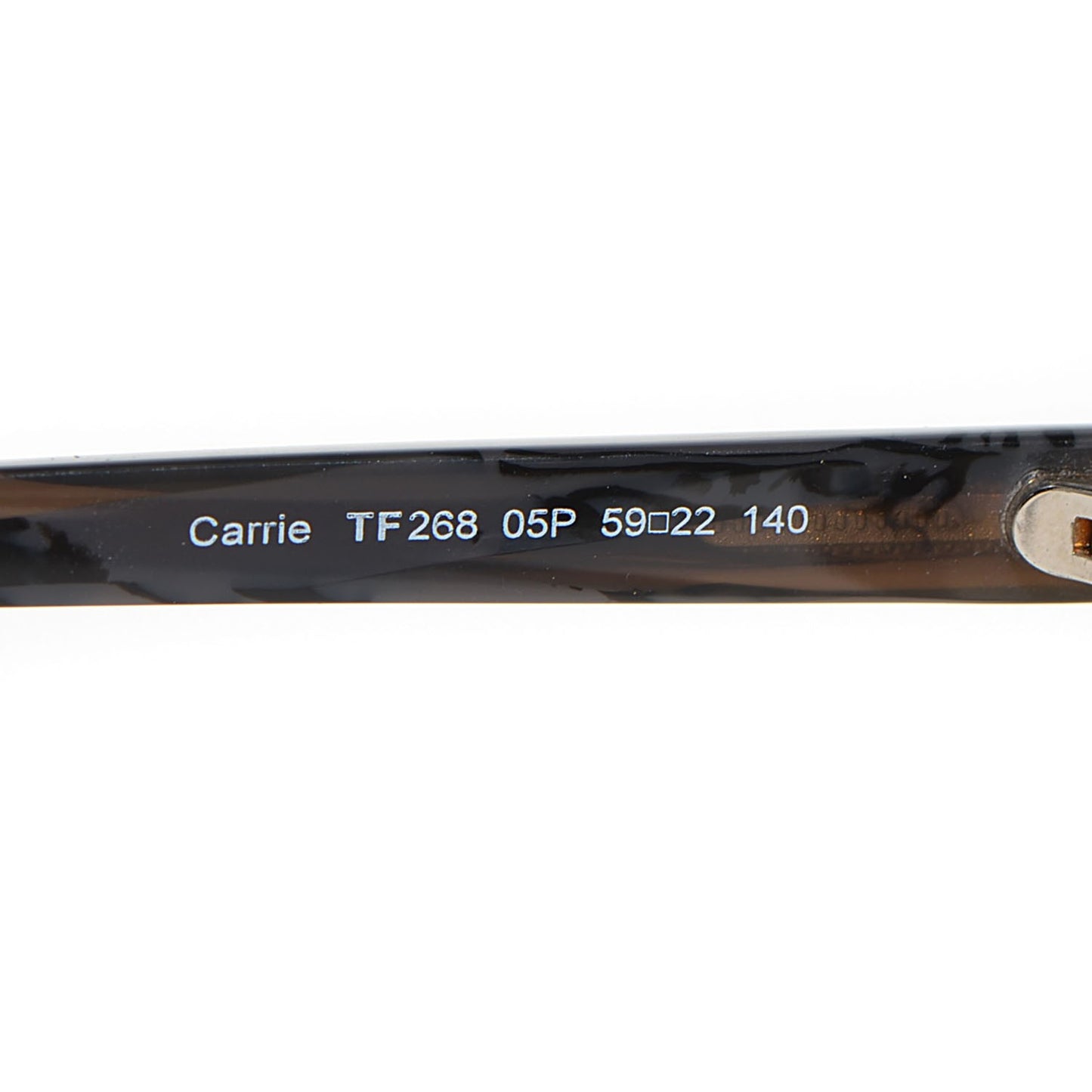 Carrie Sunglasses TF268