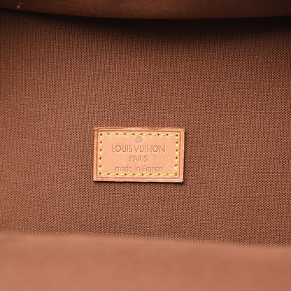 Louis Vuitton Monogram Sac a Dos Packall 6 of 14