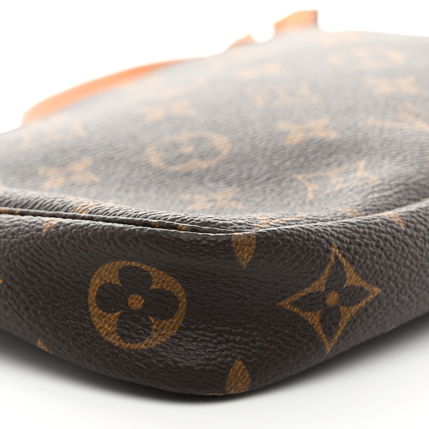 Monogram Pochette Accessories
