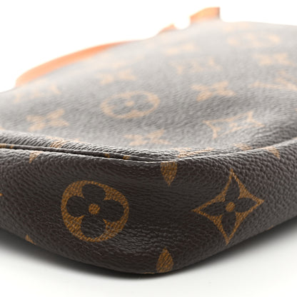 Louis Vuitton Monogram Pochette Accessories 8 of 9