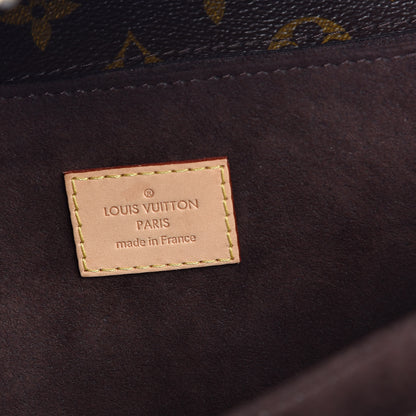 Louis Vuitton Monogram Pochette Metis 6 of 7