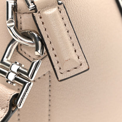 Givenchy Sugar Goatskin Small Antigona Dune 12 of 14