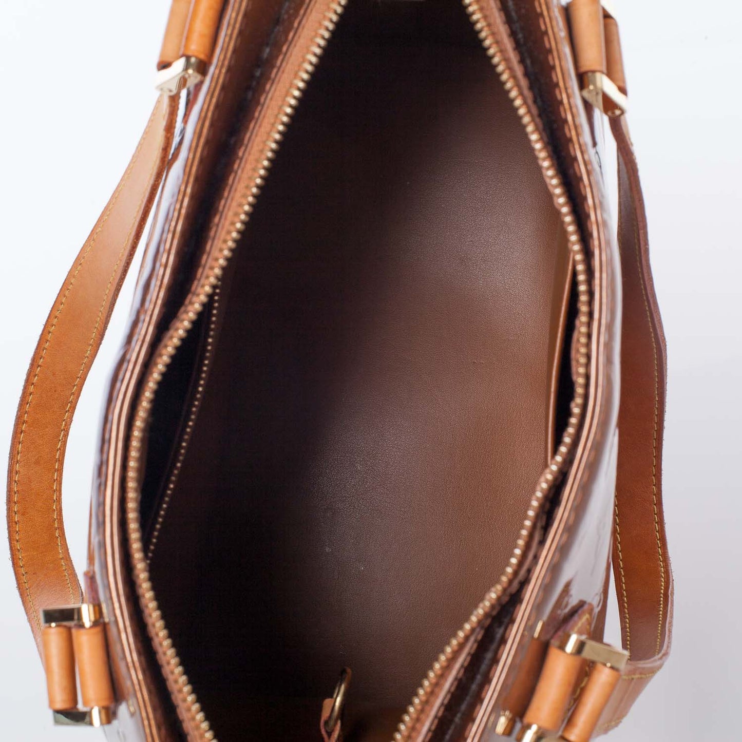 Vernis Houston Bronze