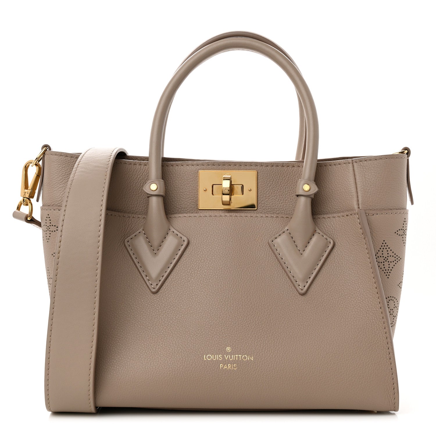 Louis Vuitton Mahina On My Side PM Galet 1 of 10