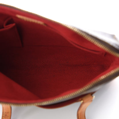 Louis Vuitton Monogram Sac Coussin GM 4 of 9