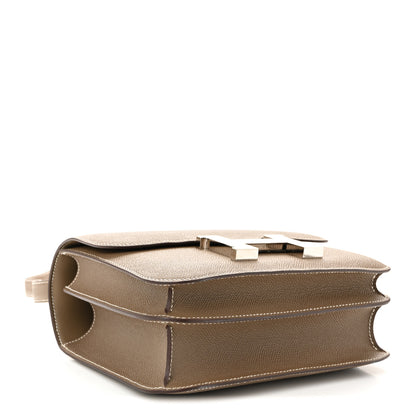 Hermes Epsom Constance 1-24 Etoupe 4 of 10