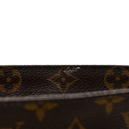 Louis Vuitton Monogram Vavin PM 17 of 19