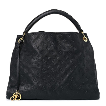 Louis Vuitton Empreinte Artsy MM Infini 1 of 13