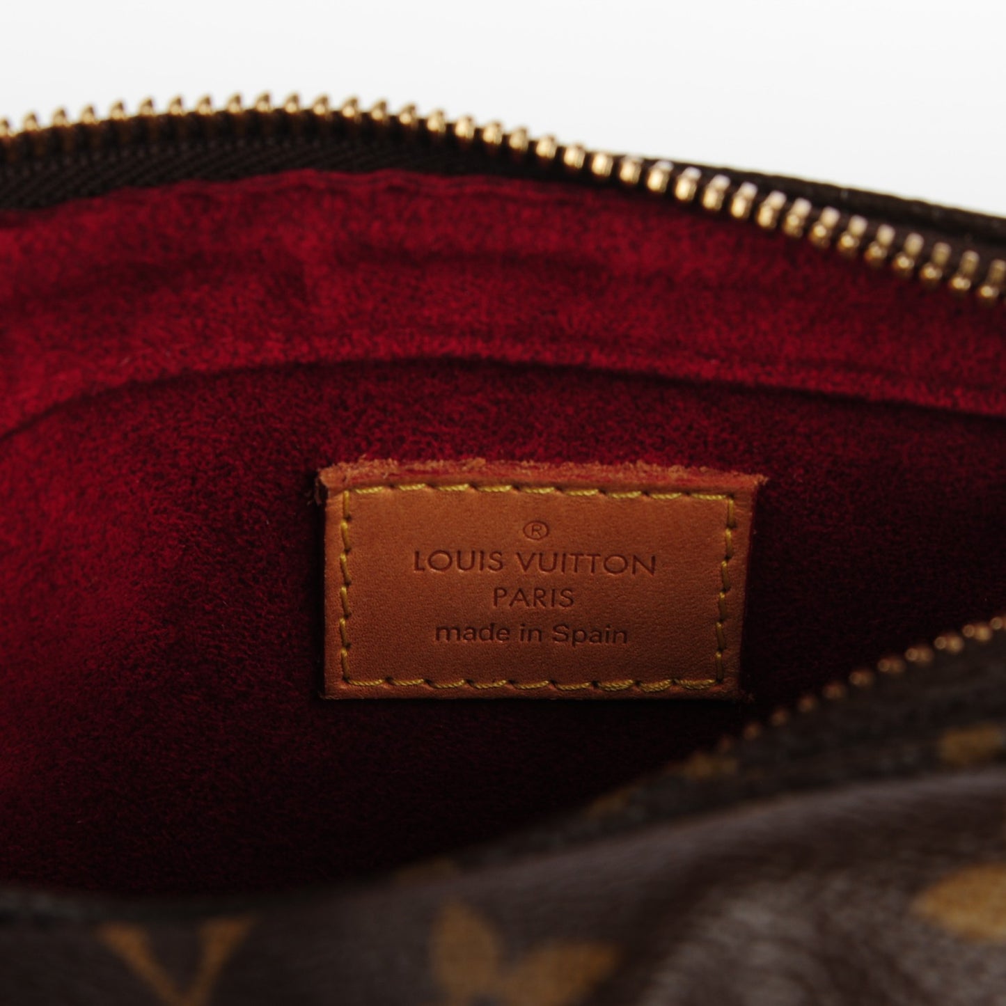 Monogram Viva-Cite PM