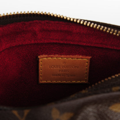 Louis Vuitton Monogram Viva-Cite PM 9 of 10