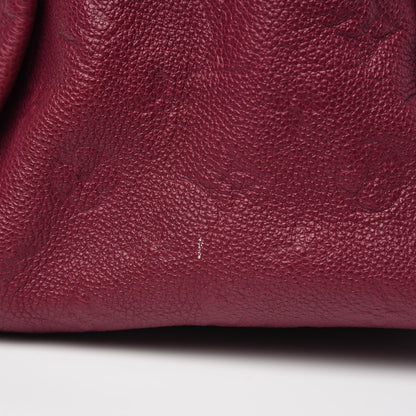 Louis Vuitton Empreinte Artsy MM Amethyste 9 of 9