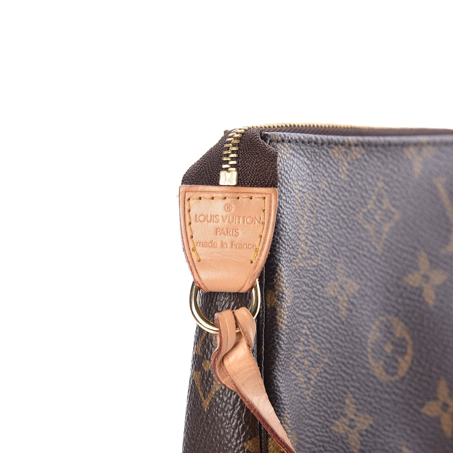 Louis Vuitton Monogram Pochette Accessories 7 of 12
