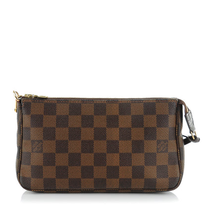 Louis Vuitton Damier Ebene Pochette Accessories 1 of 7