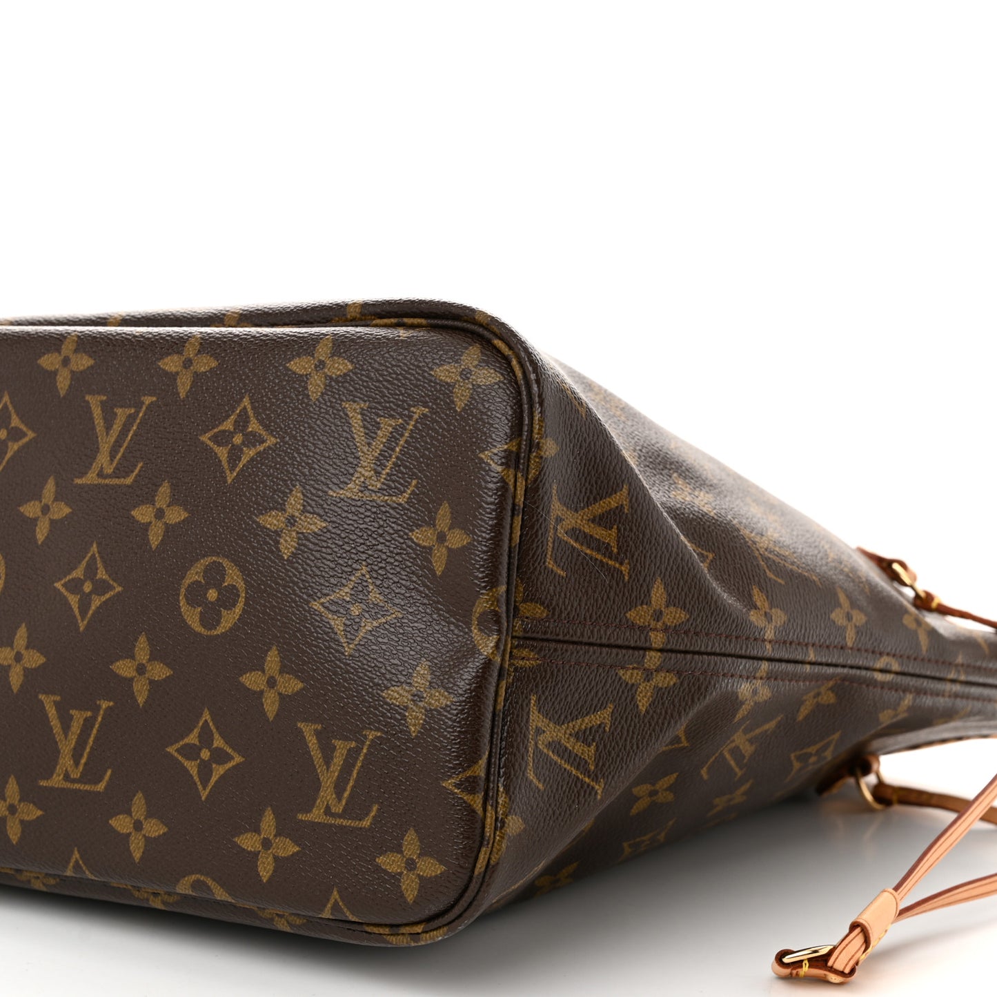 Monogram MOCA Neverfull MM