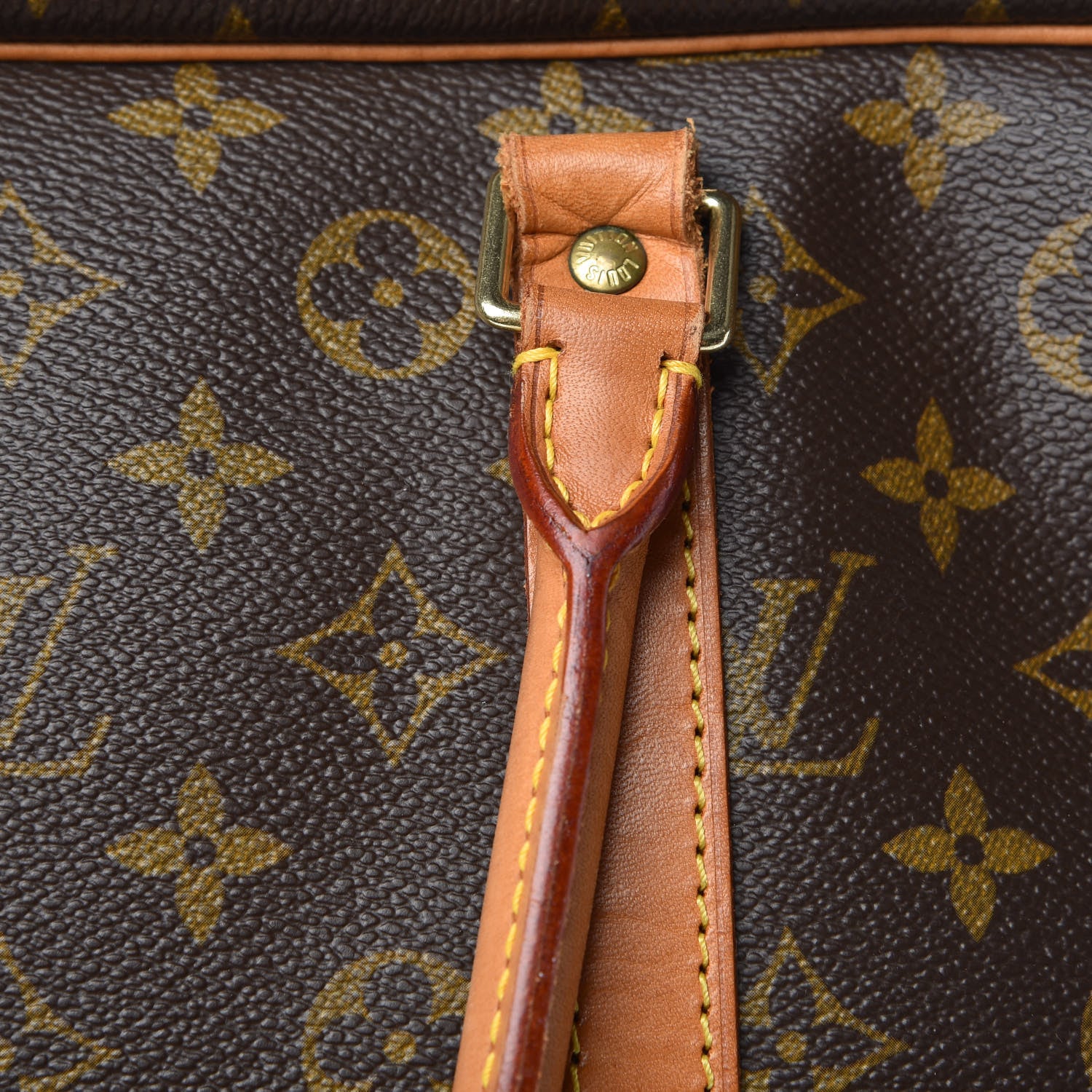 Louis Vuitton Monogram Sirius 50 22 of 28