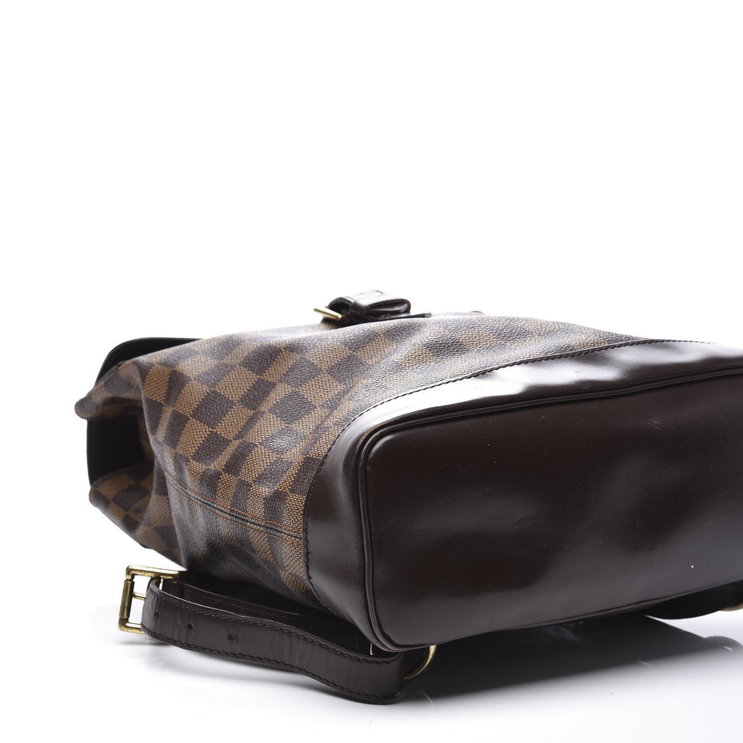 Damier Ebene Soho Backpack