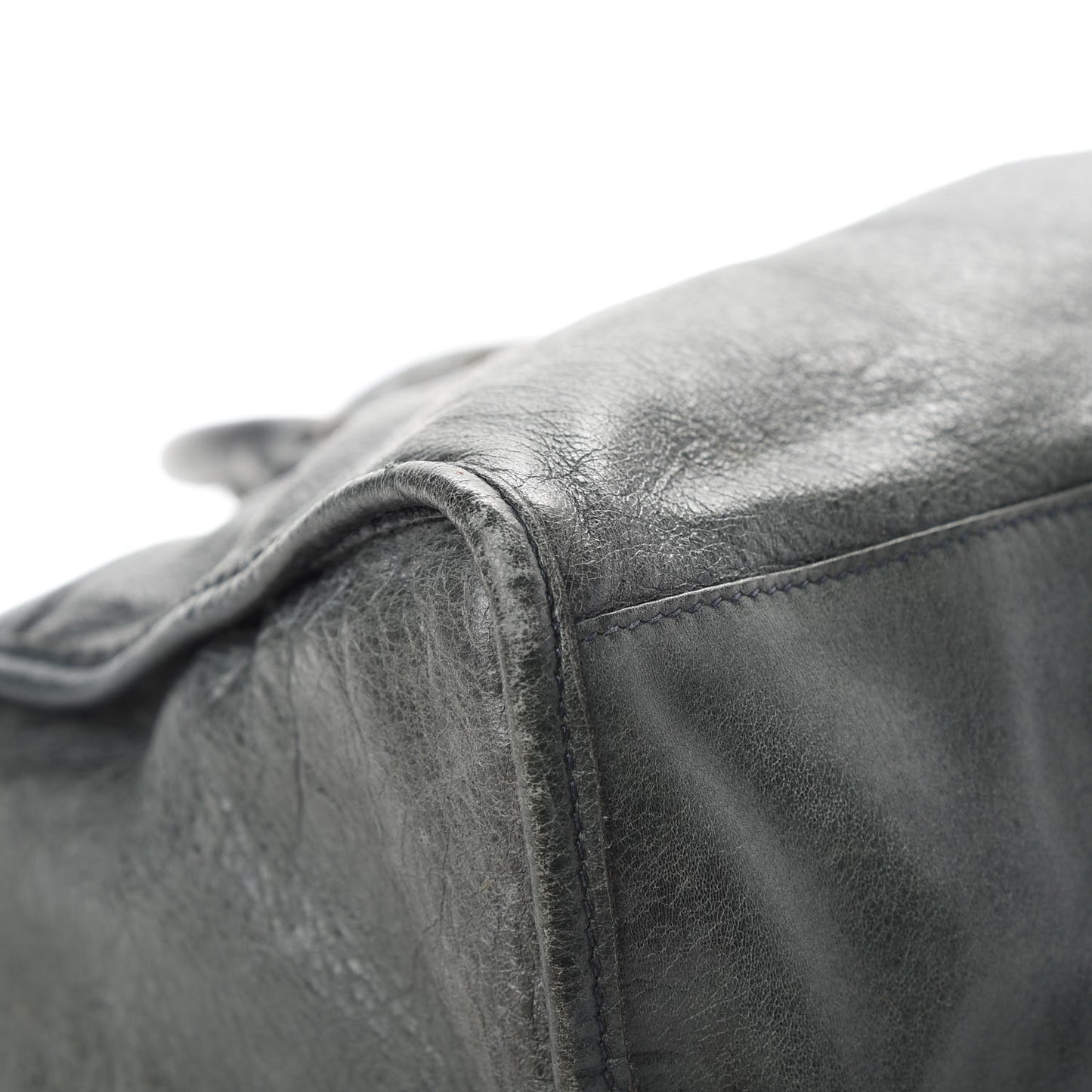 Agneau Classic Hardware Part Time Anthracite