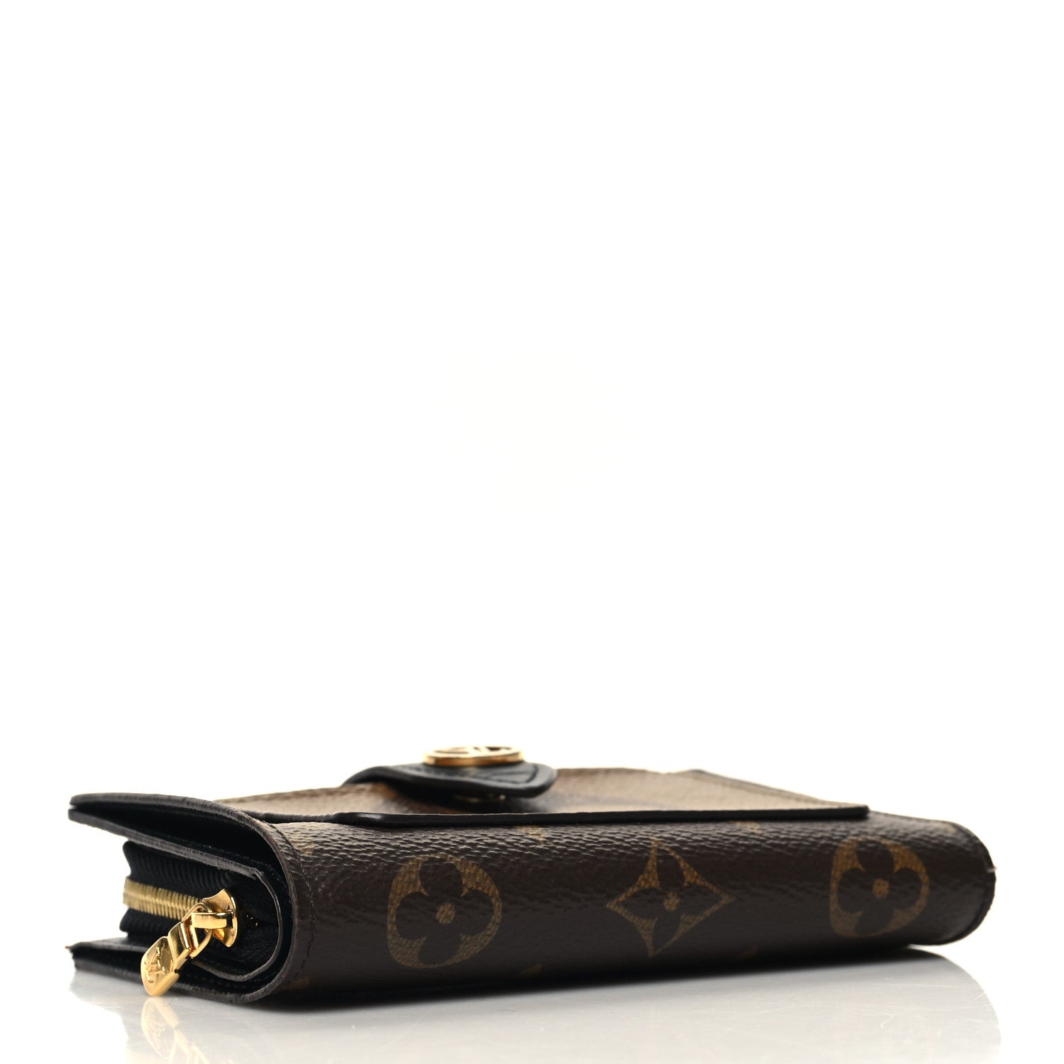 Louis Vuitton Reverse Monogram Juliette Wallet 4 of 11