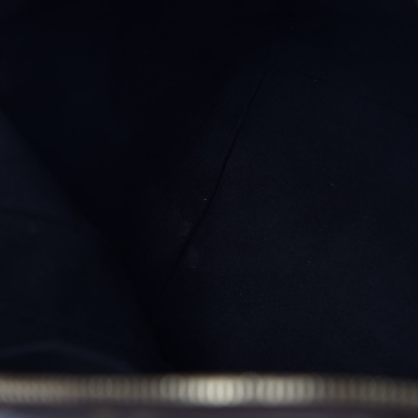Monogram Retiro NM Black