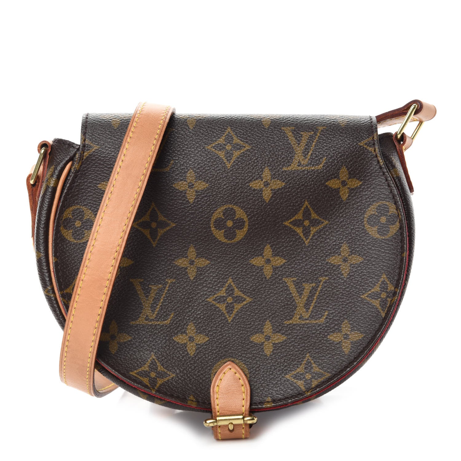 Louis Vuitton Monogram Tambourin 1 of 9