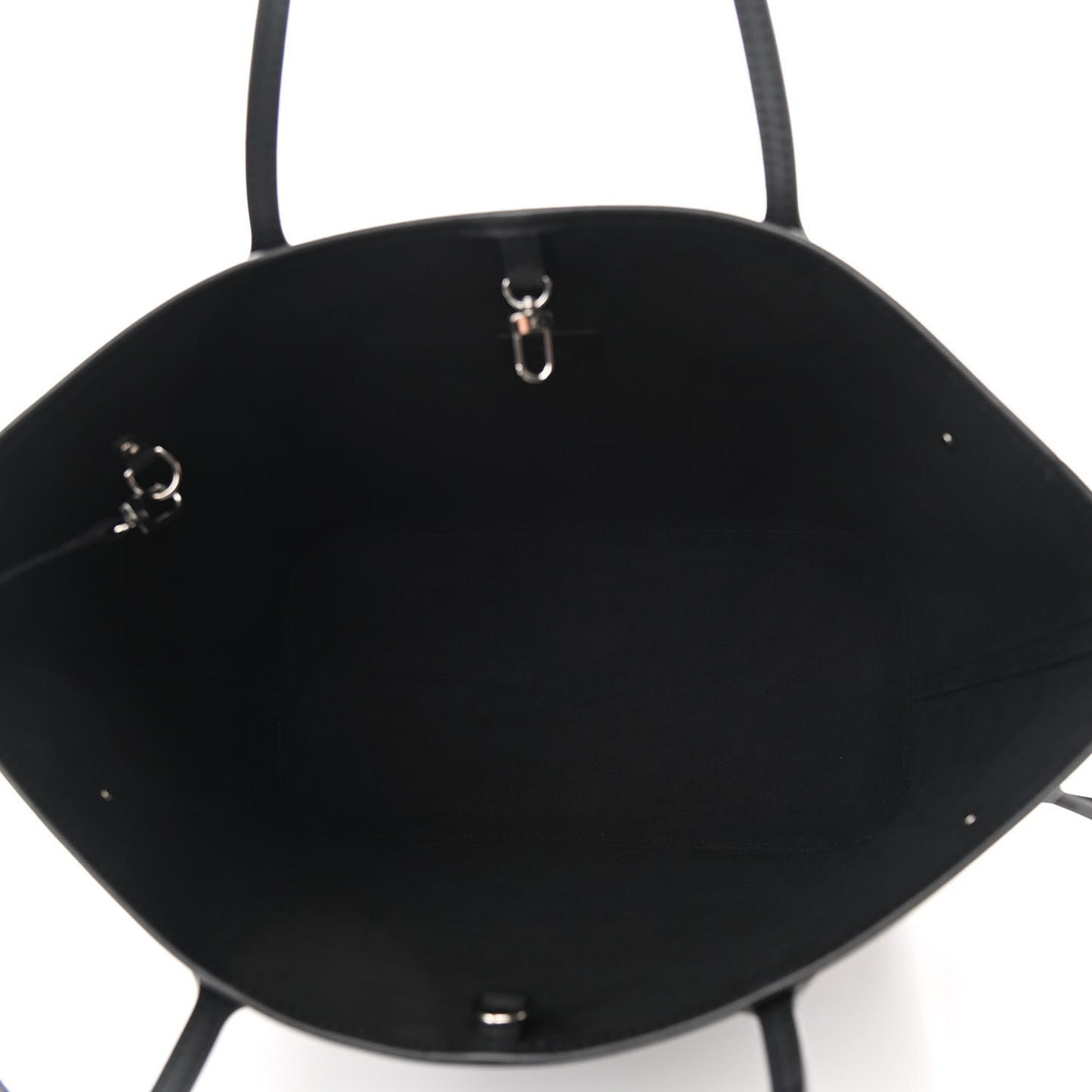 Epi Neverfull MM Black