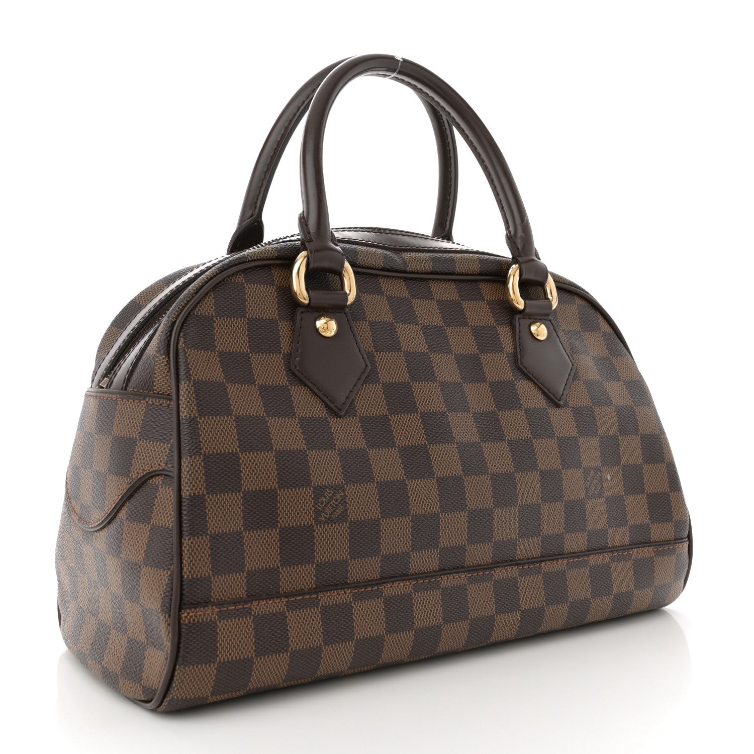 Louis Vuitton Damier Ebene Duomo 3 of 11