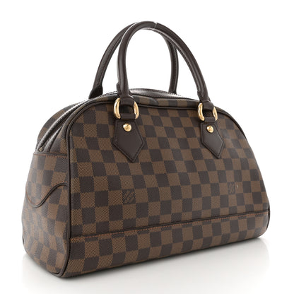 Louis Vuitton Damier Ebene Duomo 3 of 11