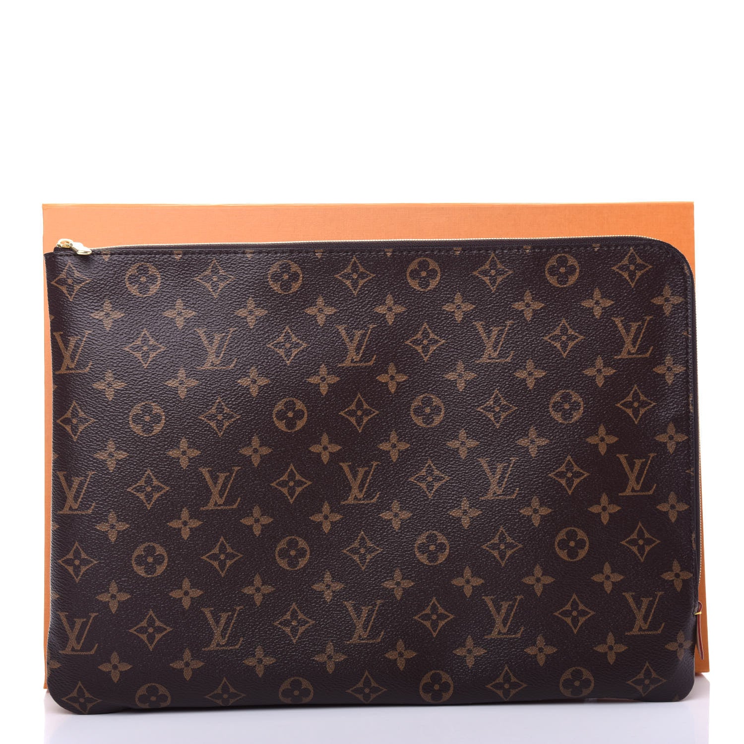 Louis Vuitton Monogram Etui Voyage GM Pouch 8 of 9