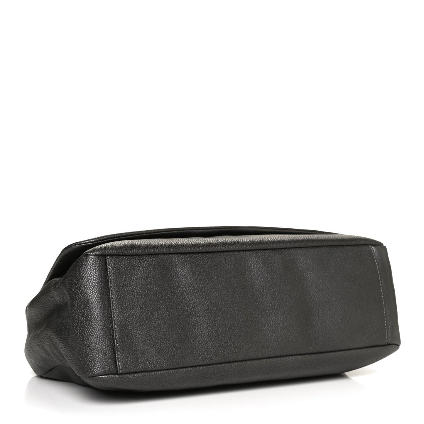 Metallic Caviar 31 Hobo Grey