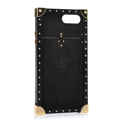 Louis Vuitton Reverse Monogram Eye Trunk iPhone 7 Plus Case 2 of 4
