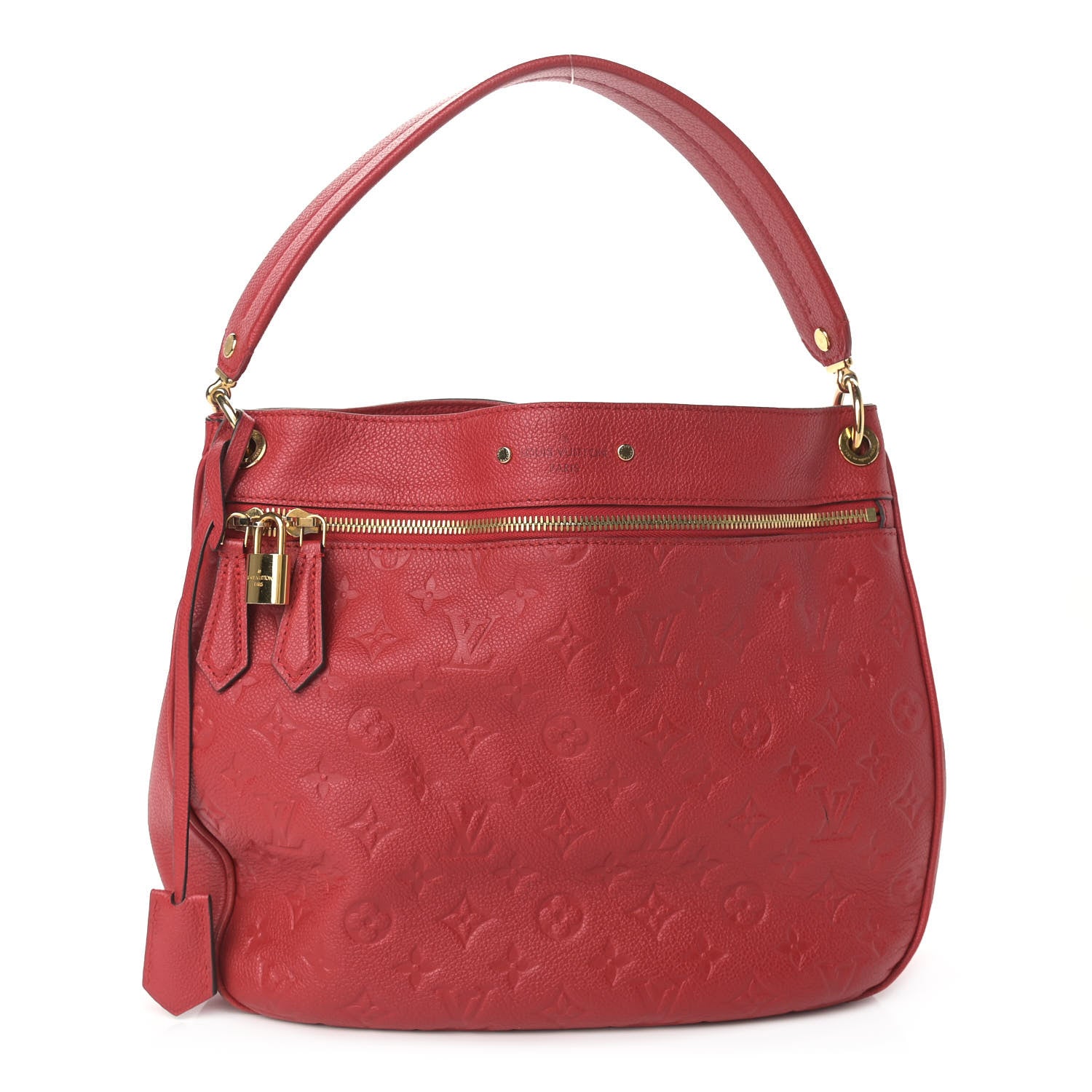Louis Vuitton Empreinte Spontini Cherry 1 of 10