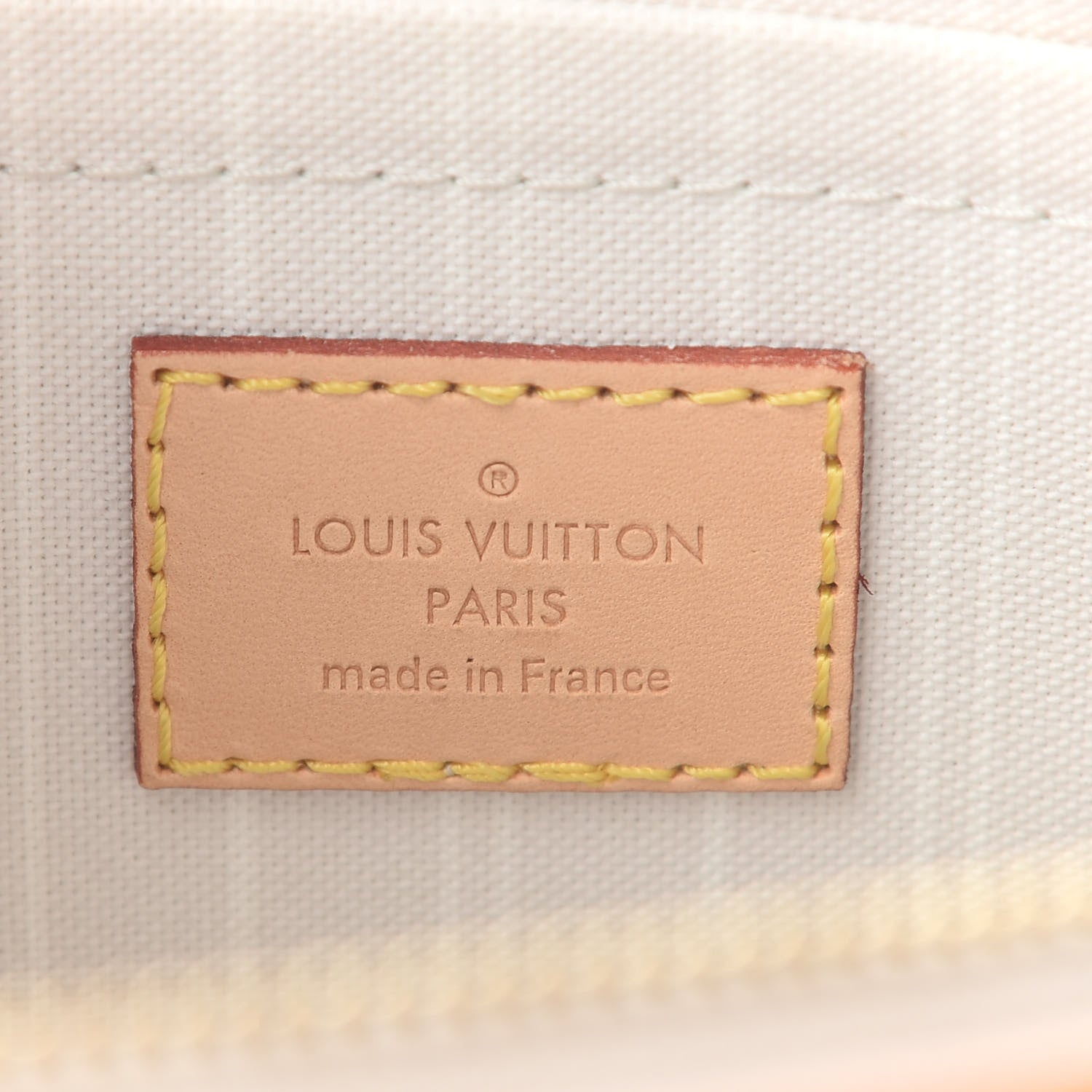 Louis Vuitton Monogram Giant By The Pool Multi Pochette Accessories Brume 6 of 11
