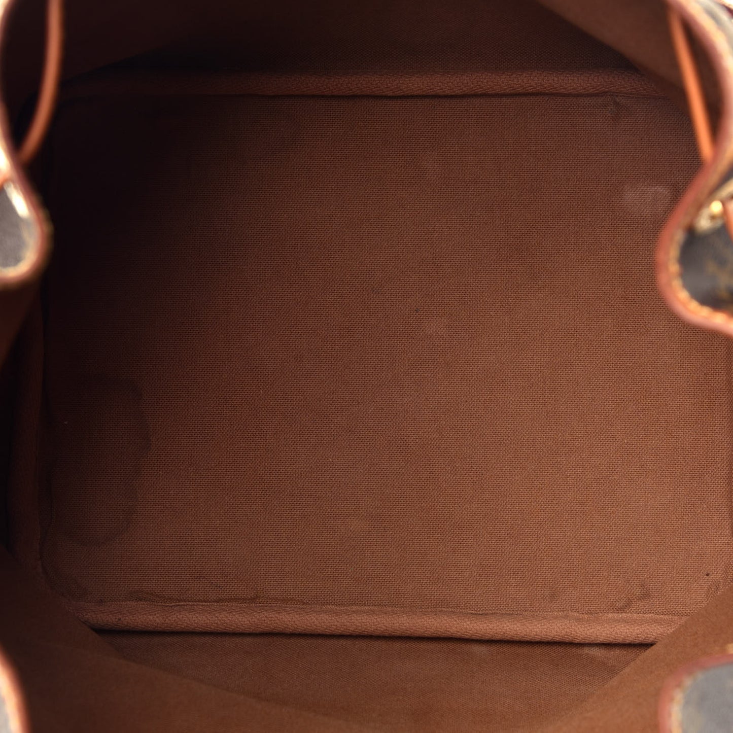 Monogram Petit Noe