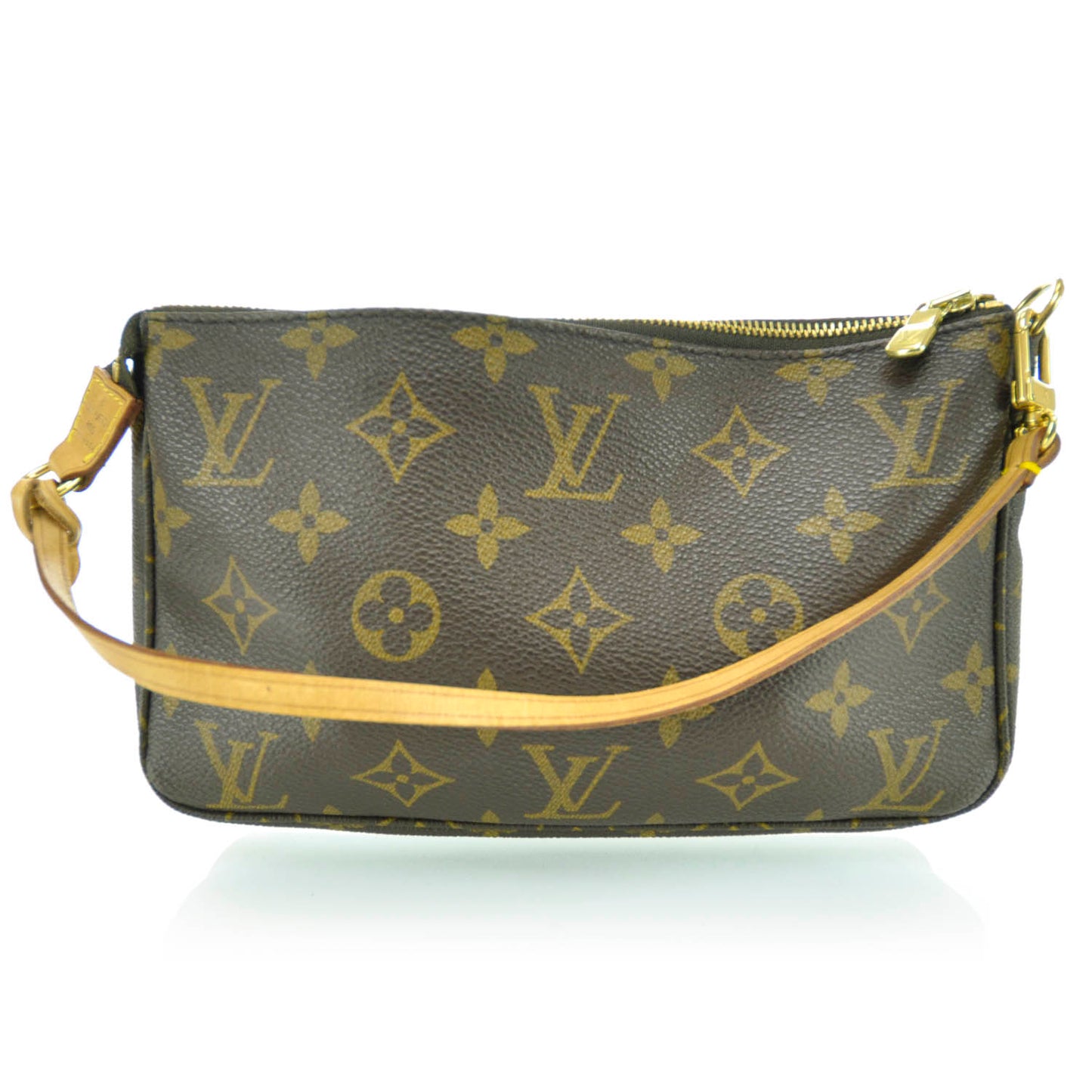 Monogram Pochette Accessories