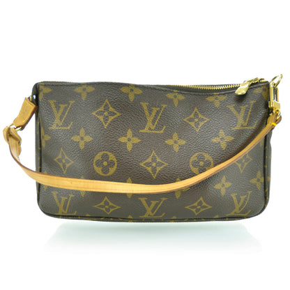Louis Vuitton Monogram Pochette Accessories 1 of 11