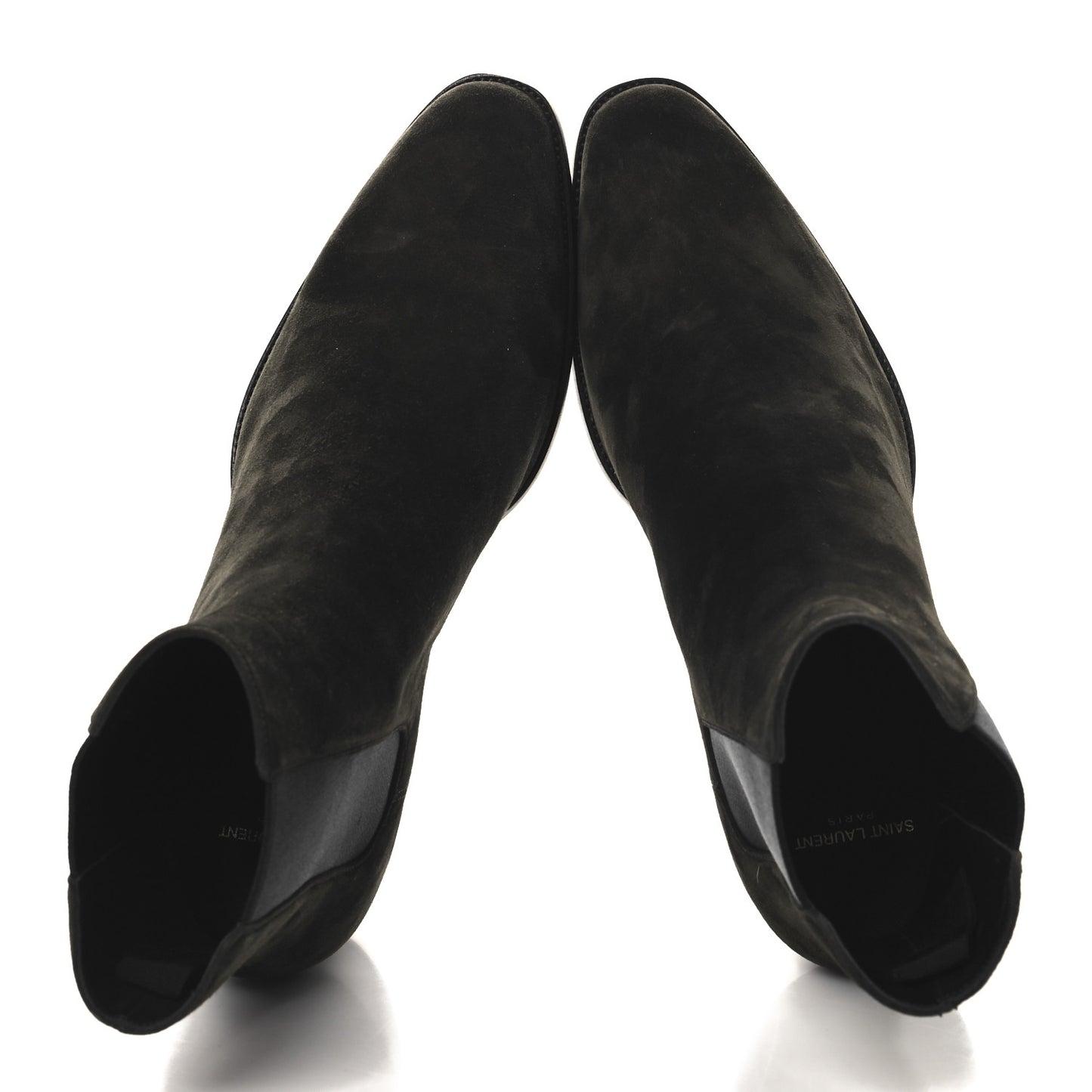 Shiny Nappa Sharpeta 100 Pumps 39 Black