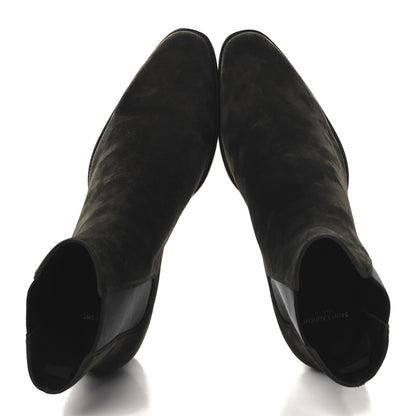 Christian Louboutin Shiny Nappa Sharpeta 100 Pumps 39 Black 2 of 18