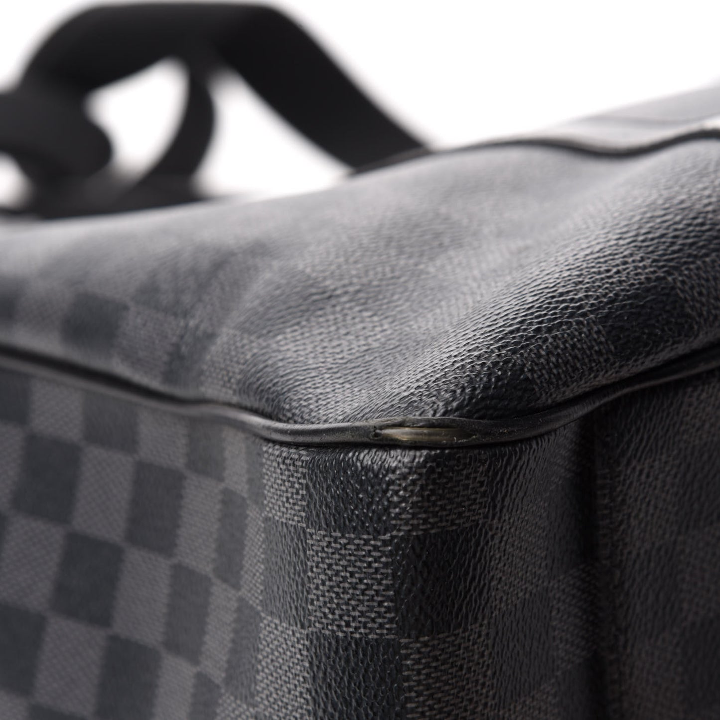 Damier Graphite Tadao