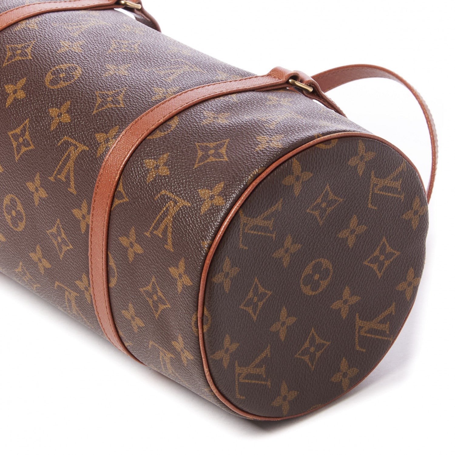 Louis Vuitton Monogram Papillon 30 5 of 8