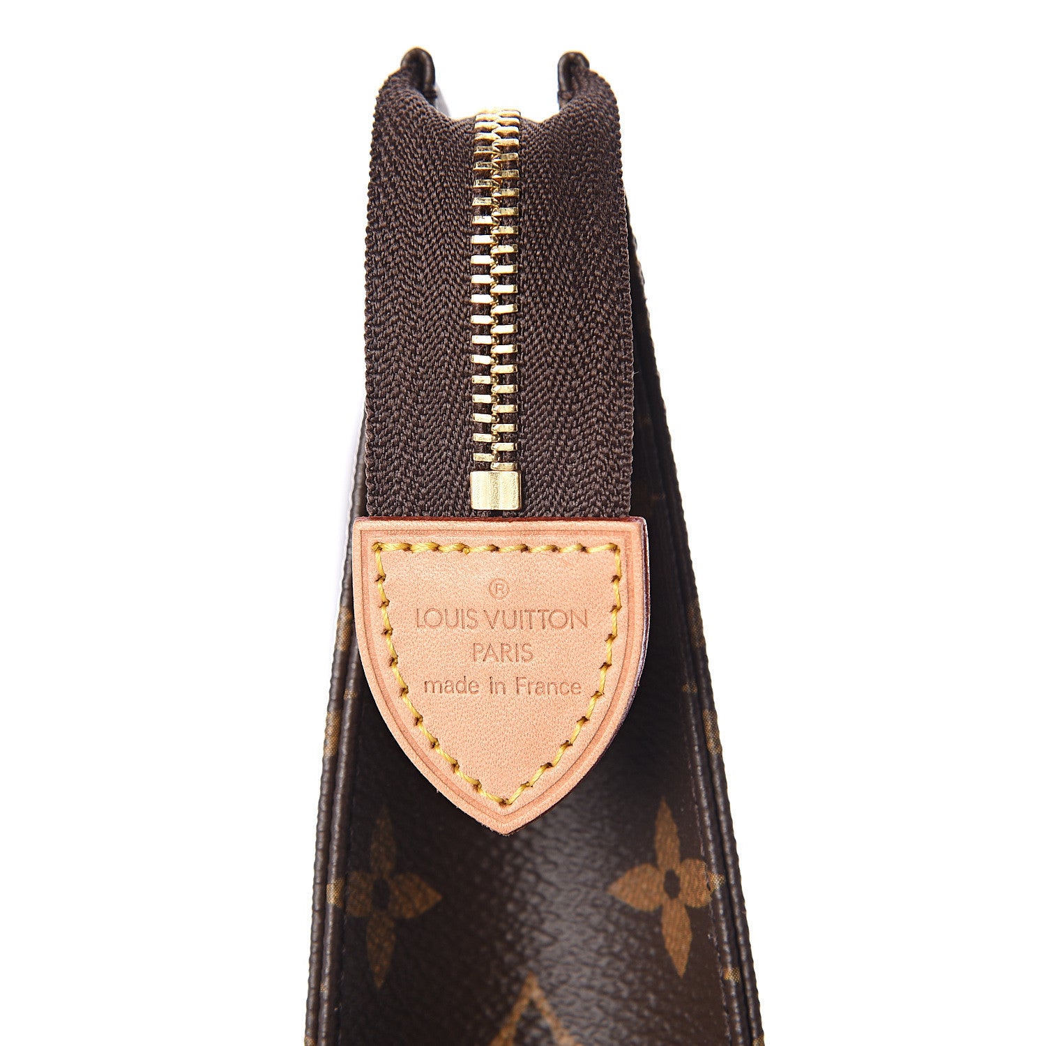 Louis Vuitton Monogram Toiletry Pouch 26 5 of 6