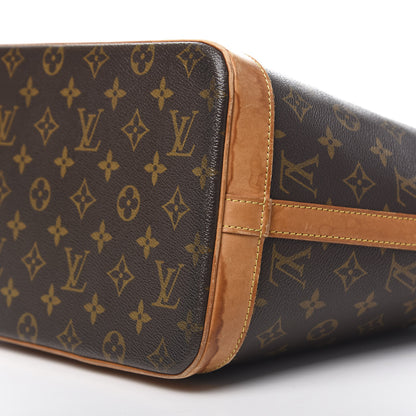 Louis Vuitton Monogram Sharon Stone Amfar Vanity Three 11 of 15